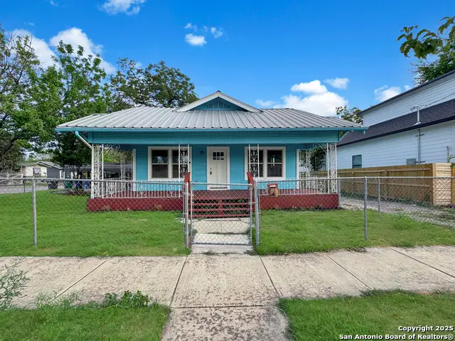 1103 Hays, San Antonio, TX 78202 - Image #1