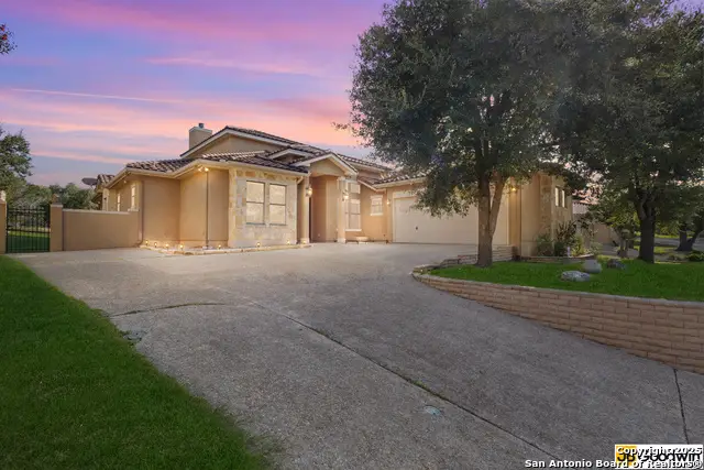 25022 Estancia, San Antonio, TX 78260 - Image #3