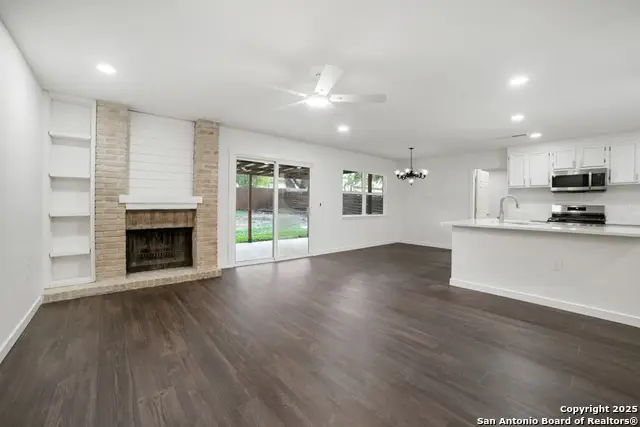 5914 Brambletree, San Antonio, TX 78247 - Image #2