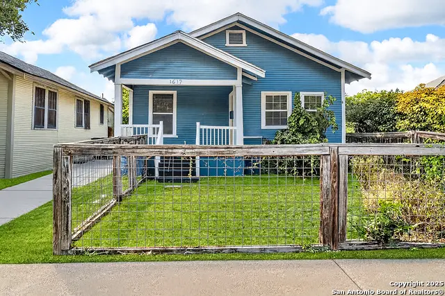 1617 Michigan, San Antonio, TX 78201 - Image #1