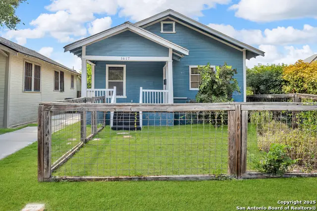 1617 Michigan, San Antonio, TX 78201 - Image #2
