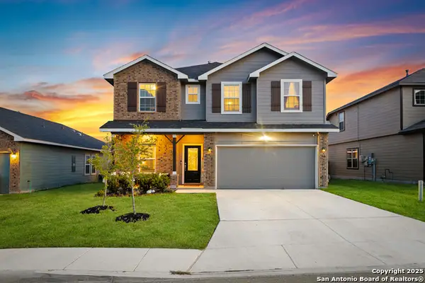 163 Porcupine Ln, San Antonio, TX 78253