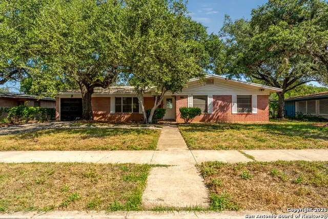543 Freiling, San Antonio, TX 78213 - Image #1