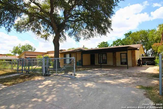2715 Irwin, San Antonio, TX 78222 - Image #2
