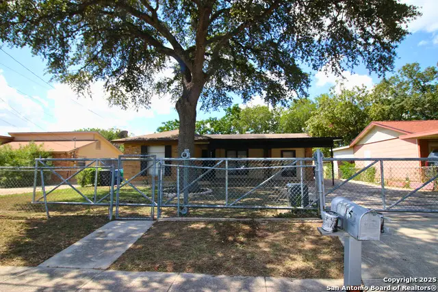 2715 Irwin, San Antonio, TX 78222 - Image #3
