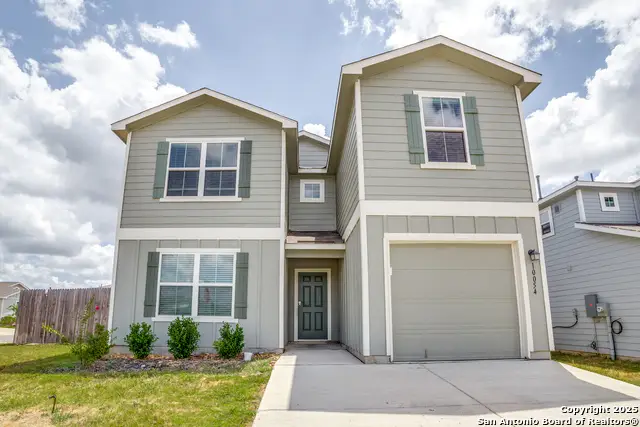 10054 Bur Sedge, San Antonio, TX 78254 - Image #1