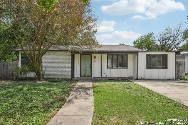 142 Newport, San Antonio, TX 78218 - Image #1