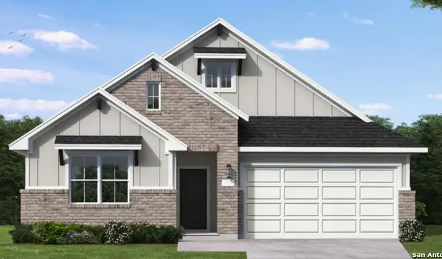 148 Heidi Hill, Castroville, TX 78009 - #1