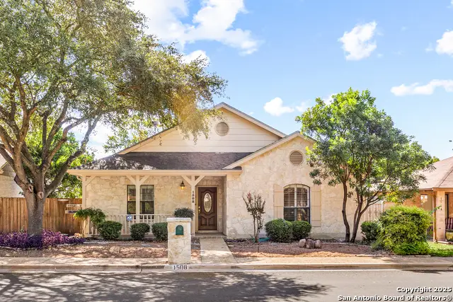 1508 Circle Oak, Schertz, TX 78154 - Image #2