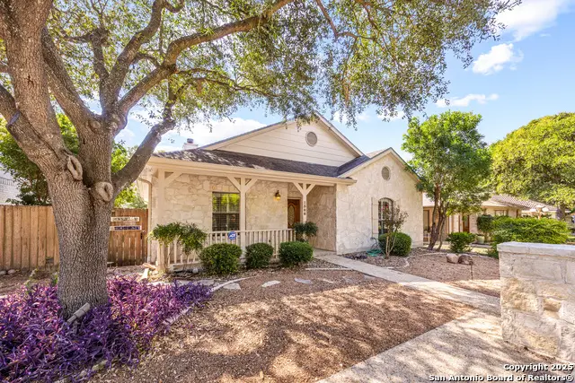 1508 Circle Oak, Schertz, TX 78154 - Image #3
