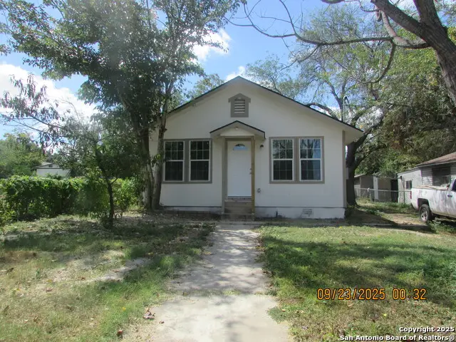 2116 Mckinley, San Antonio, TX 78210 - Image #2