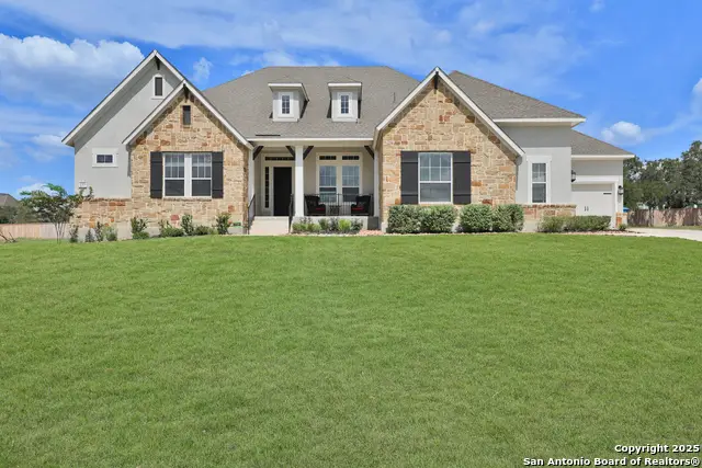 195 Piper St, Castroville, TX 78009 - Image #1