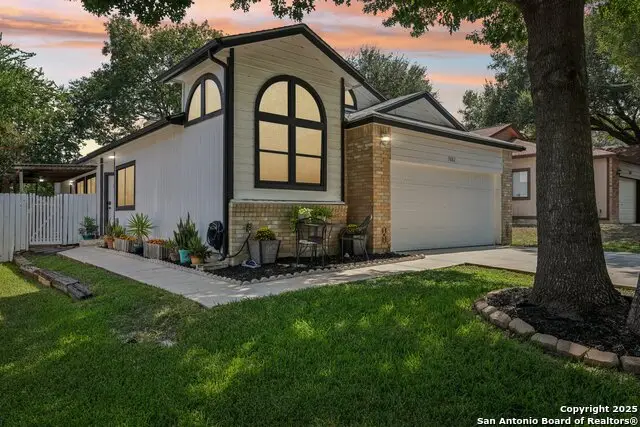 5882 Spring Green, San Antonio, TX 78247 - Image #1