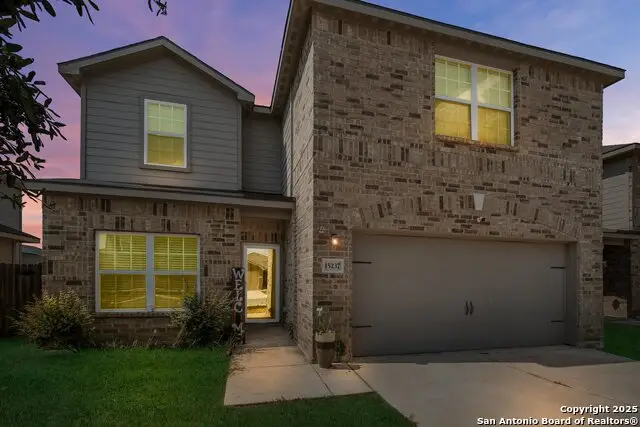 15237 Snug Harbor, Von Ormy, TX 78073 - Image #1