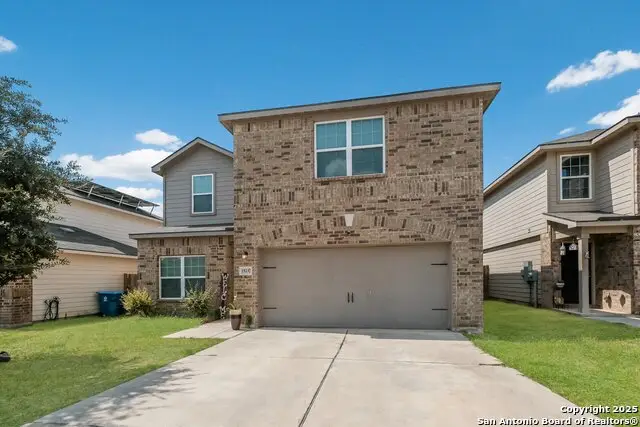 15237 Snug Harbor, Von Ormy, TX 78073 - Image #3