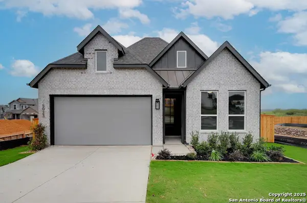 5023 Ellis Way, Schertz, TX 78108