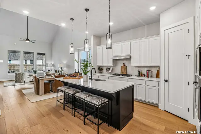 4722 Sherman Square, Schertz, TX 78108 - #2