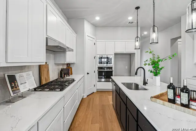 4722 Sherman Square, Schertz, TX 78108 - #3