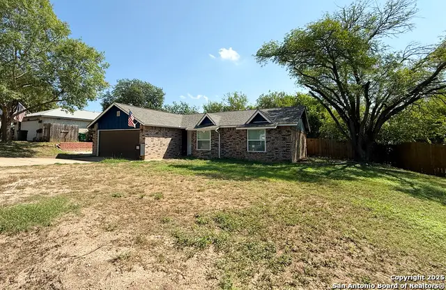 11442 Woollcott, San Antonio, TX 78251 - Image #2