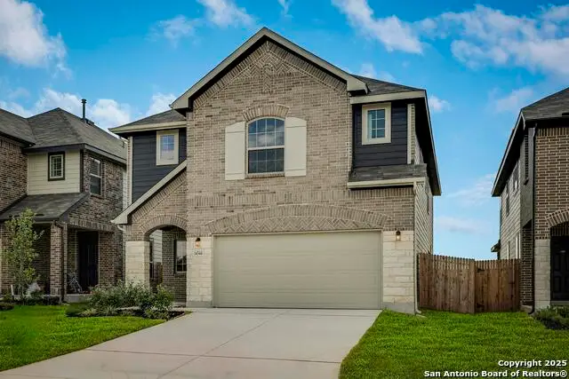 14344 Iron Knight, San Antonio, TX 78253 - Image #1