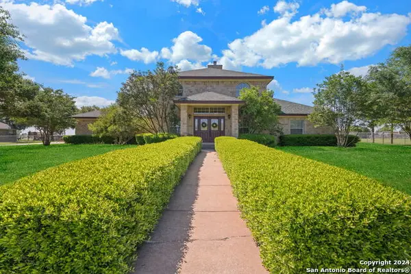 4749 Stanteen, San Antonio, TX 78263