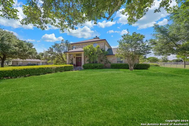 4749 Stanteen, San Antonio, TX 78263 - Image #2
