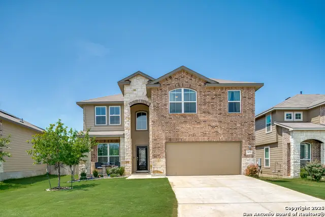 3573 Copper Crown, Bulverde, TX 78163 - Image #1