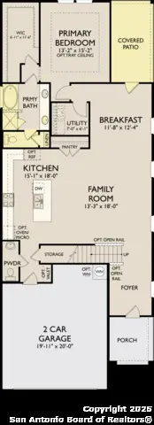 13727 Birch Crossing, San Antonio, TX 78252 - Image #2