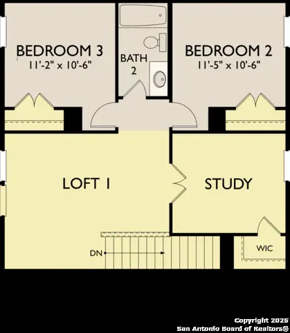 13727 Birch Crossing, San Antonio, TX 78252 - Image #3