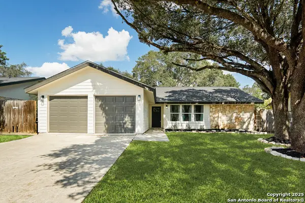 2919 Abercorn Dr, San Antonio, TX 78247