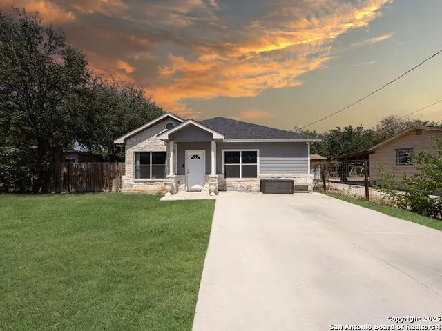 1019 Clovis Pl, San Antonio, TX 78221 - Image #3