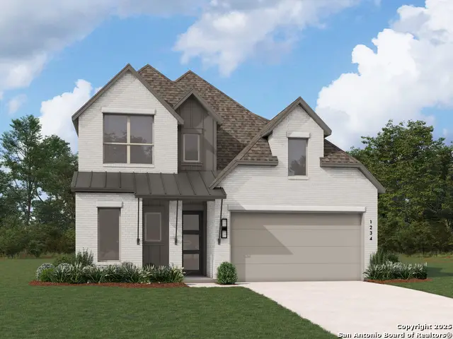 5031 Ellis Way, Schertz, TX 78108 - Image #1