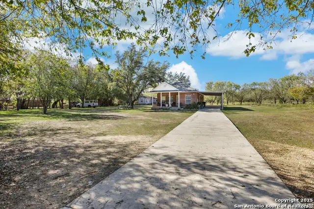 15515 S Skaggs Rd., Atascosa, TX 78002 - Image #1