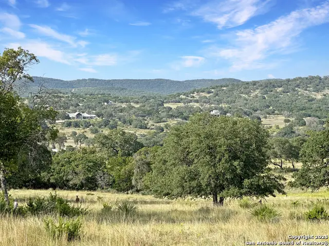 LOT 42 Blackbuck, Pipe Creek, TX 78063 - Image #3