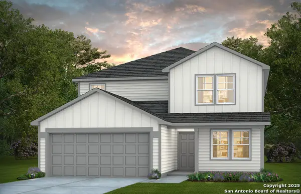 10415 Monte Carmel Place, Converse, TX 78109