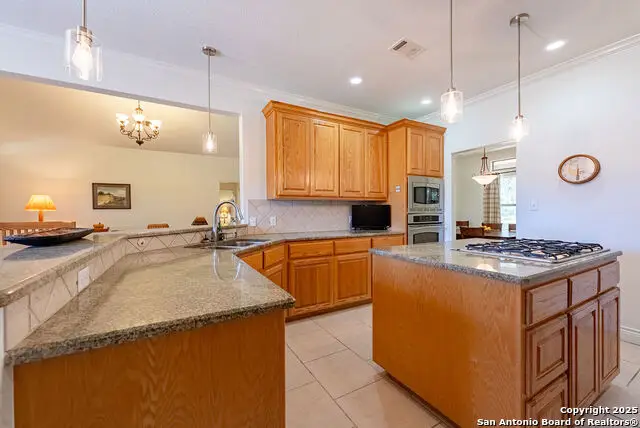 120 Amber Creek, Burnet, TX 78611 - Image #2