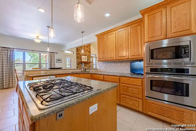 120 Amber Creek, Burnet, TX 78611 - Image #3