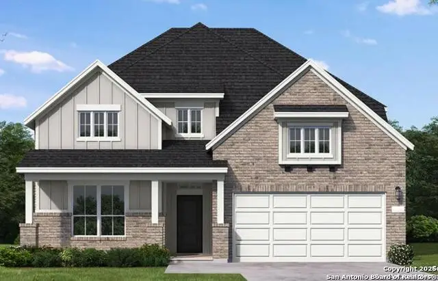 123 Heidi Hill, Castroville, TX 78009 - #1