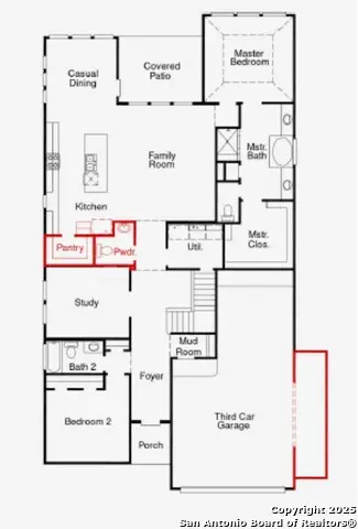 123 Heidi Hill, Castroville, TX 78009 - #2