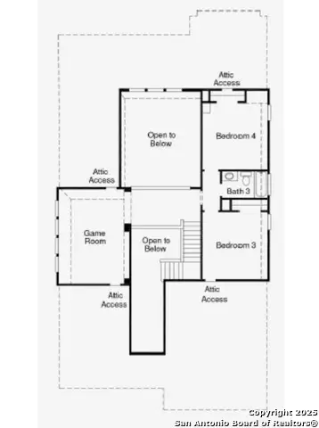 123 Heidi Hill, Castroville, TX 78009 - #3