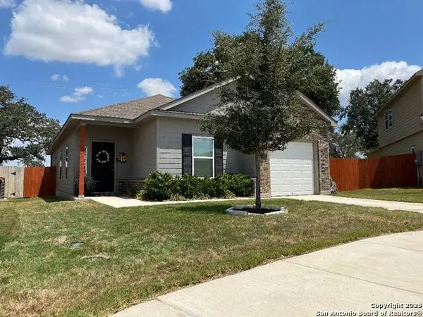 3635 Strawberry, San Antonio, TX 78264
