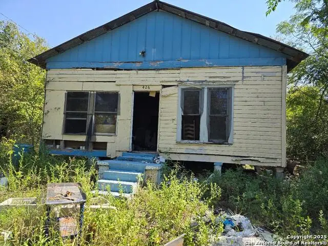 426 4th, Rockdale, TX 76567 - Image #2