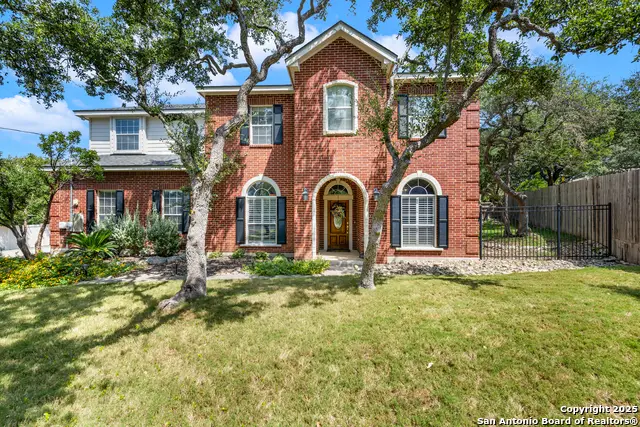 411 Sunrise Hill, San Antonio, TX 78260 - Image #1