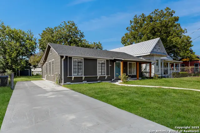 204 Carolina, San Antonio, TX 78210 - Image #2