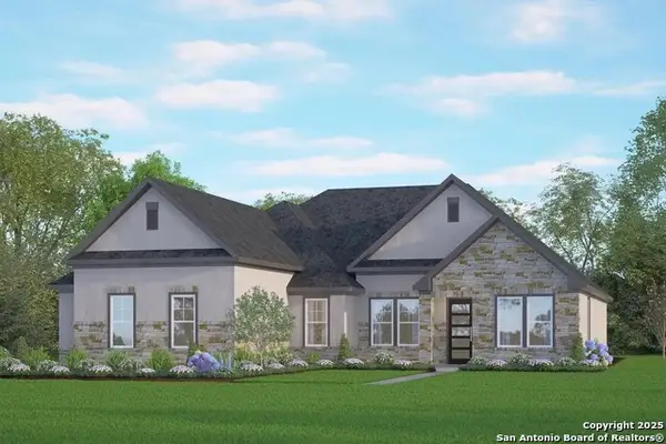 183 Poe Parkway, Castroville, TX 78009