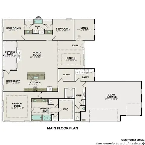 183 Poe Parkway, Castroville, TX 78009 - Image #2