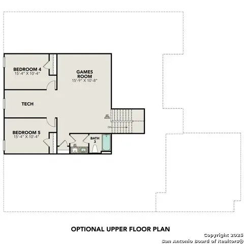 183 Poe Parkway, Castroville, TX 78009 - Image #3