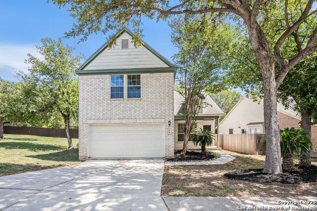 54 Lockspring, San Antonio, TX 78254 - Image #1