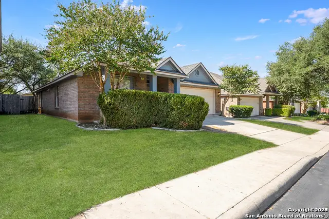 2714 Cascade Mist, San Antonio, TX 78261 - Image #2