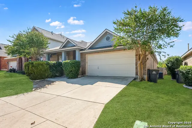 2714 Cascade Mist, San Antonio, TX 78261 - Image #3